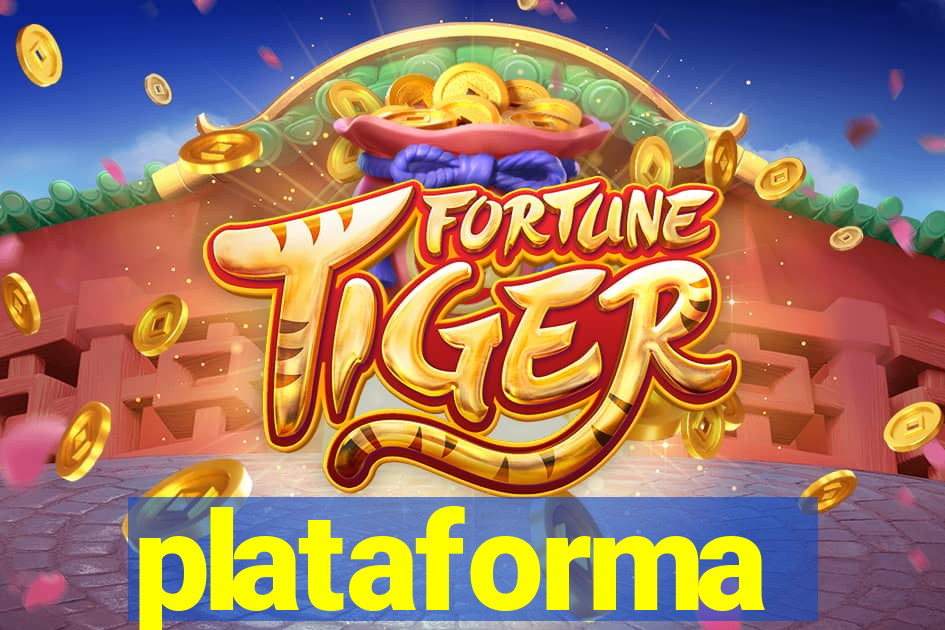 plataforma atualizada do fortune tiger